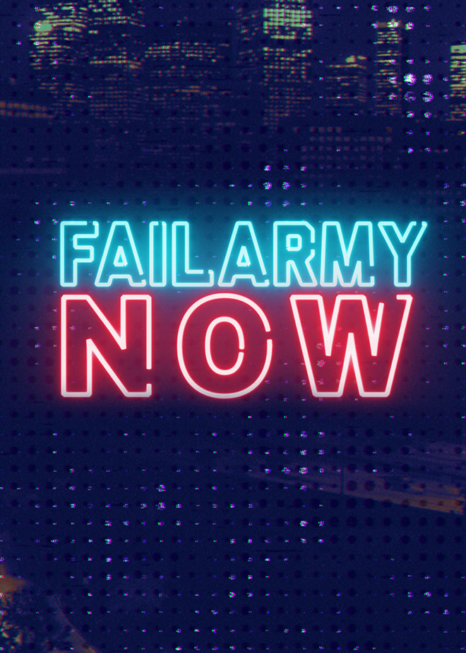 Streaming | FailArmy